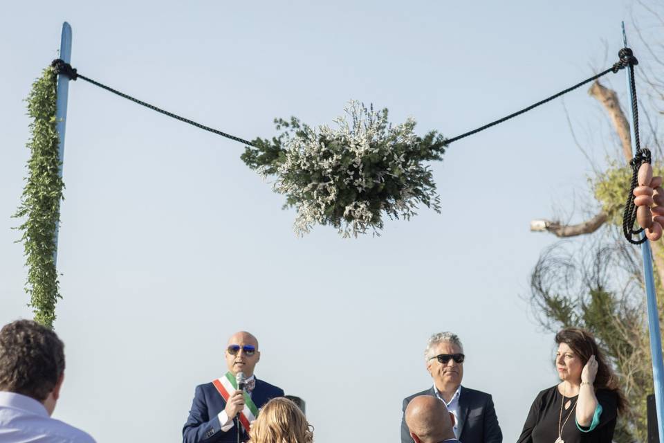 Wedding in Sicily