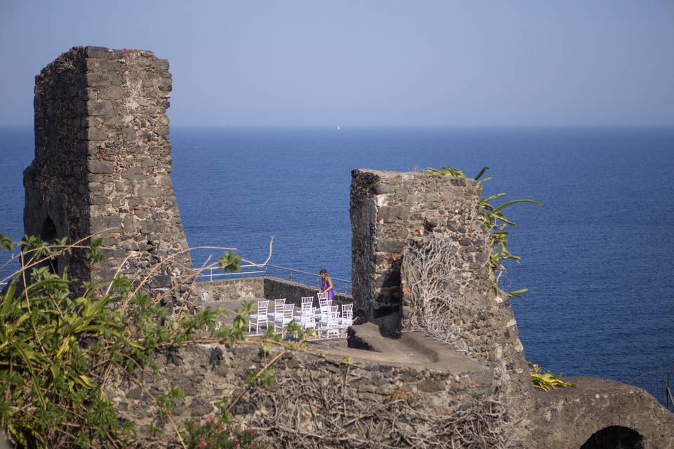 Aci Castello