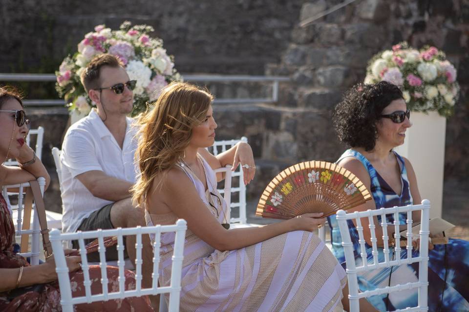 Wedding In Sicily