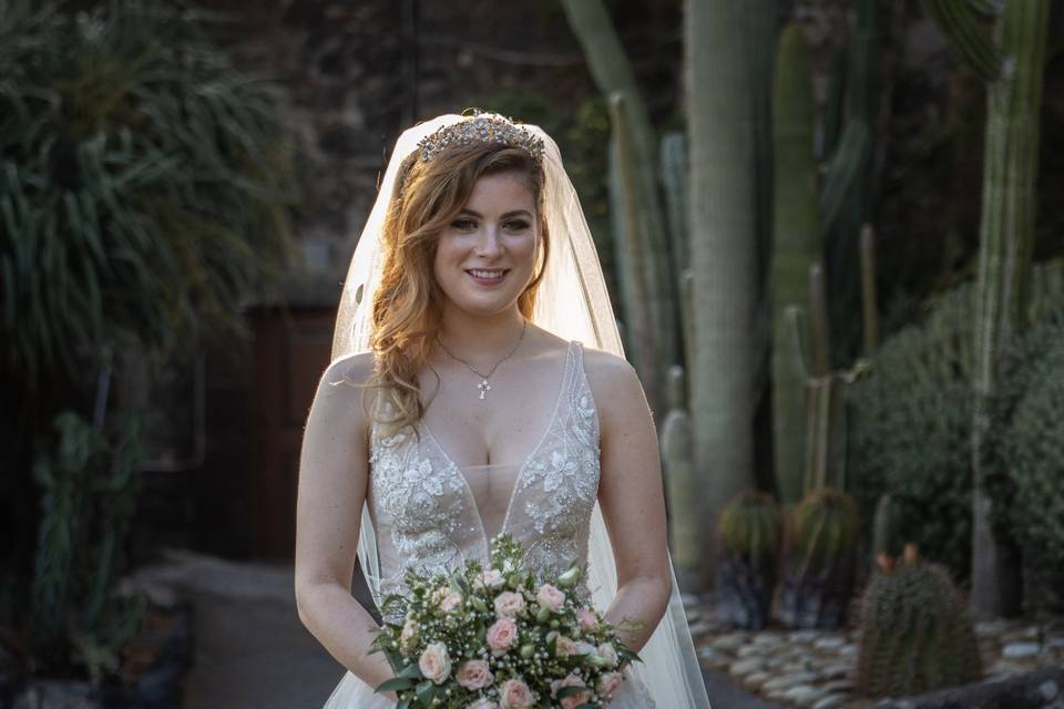 Wedding In Sicily