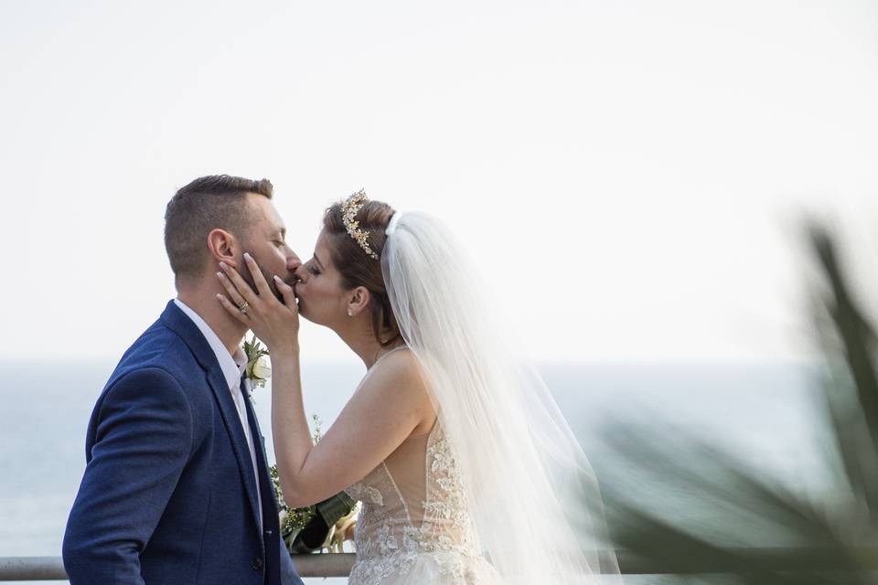 Wedding In Sicily