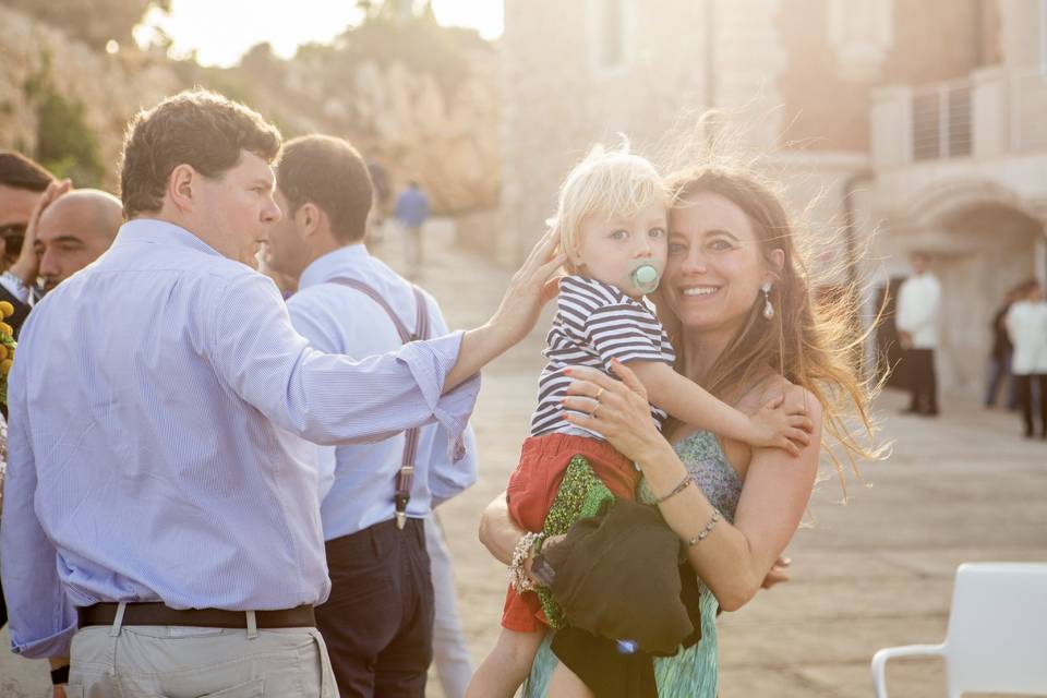 Marrying in Sicily