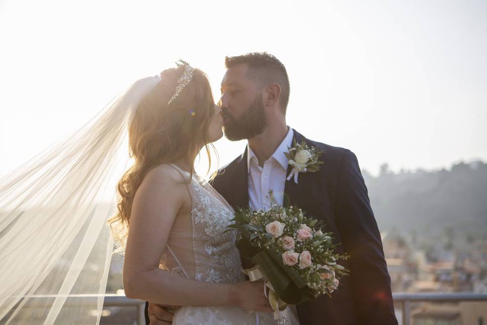 Wedding In Sicily