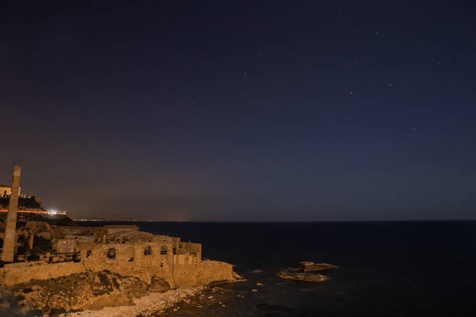 Marry in Siracusa