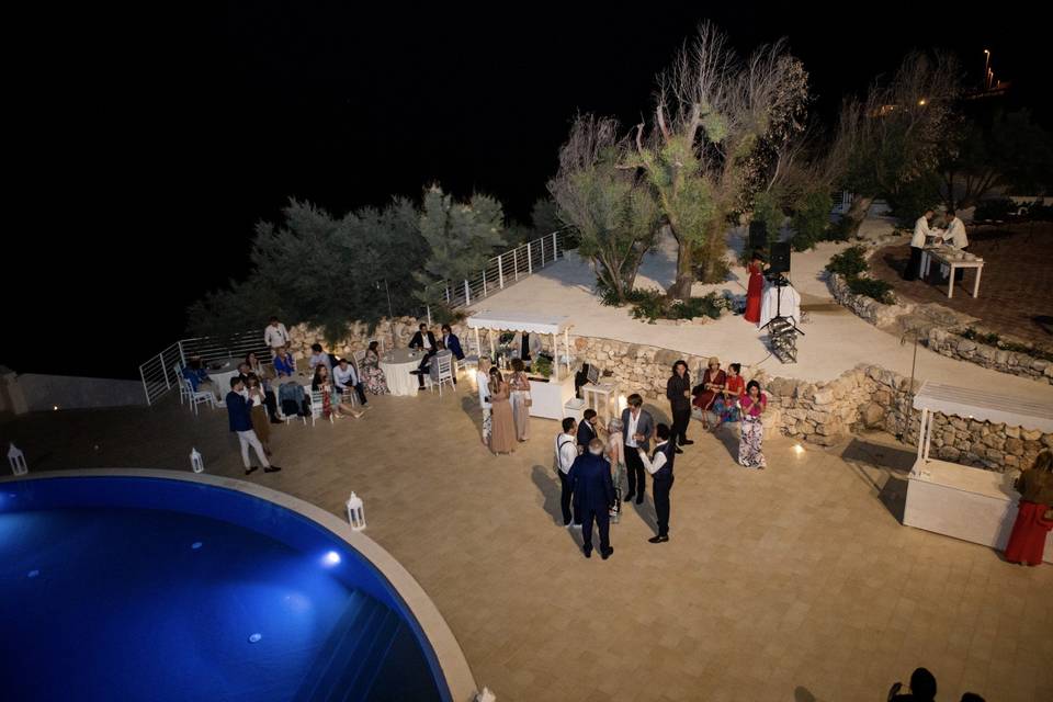 Wedding in Sicily