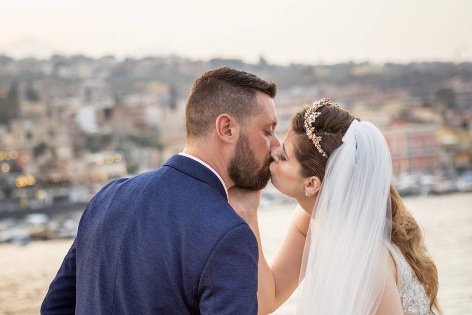 Wedding In Sicily