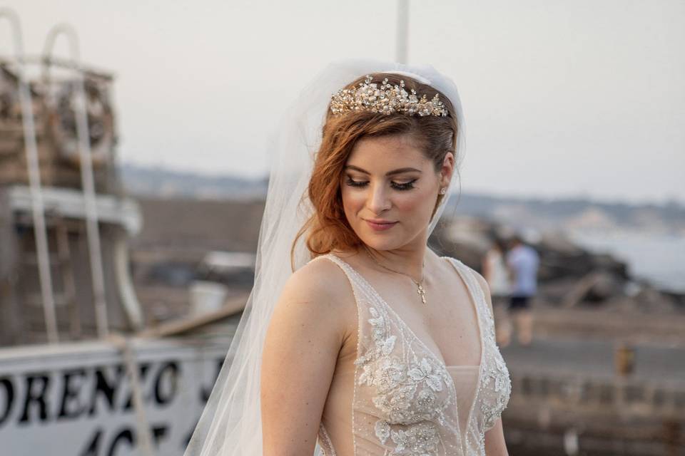 Wedding In Sicily