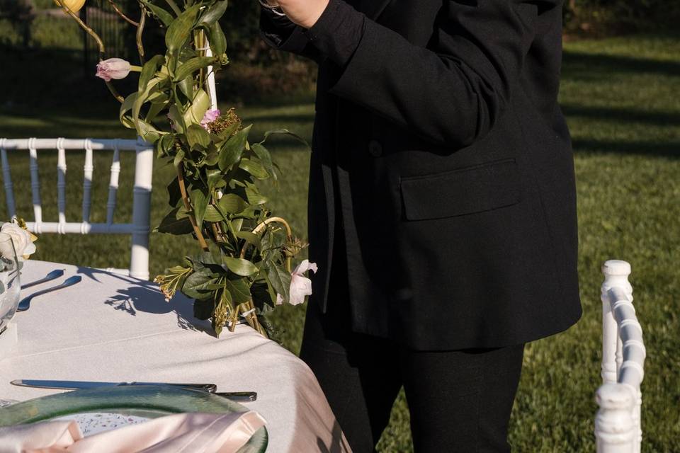 Matrimonio