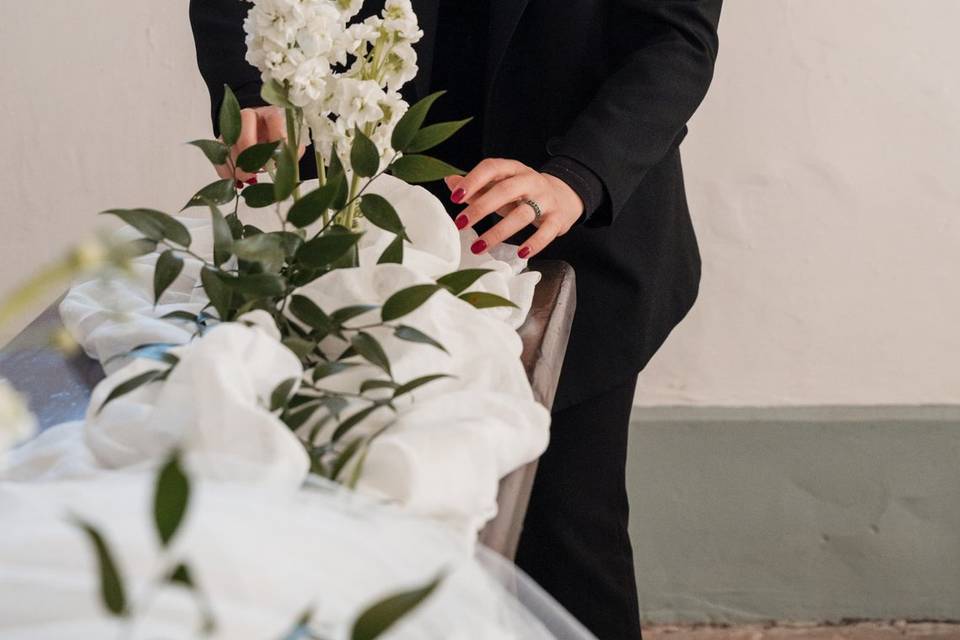 Matrimonio