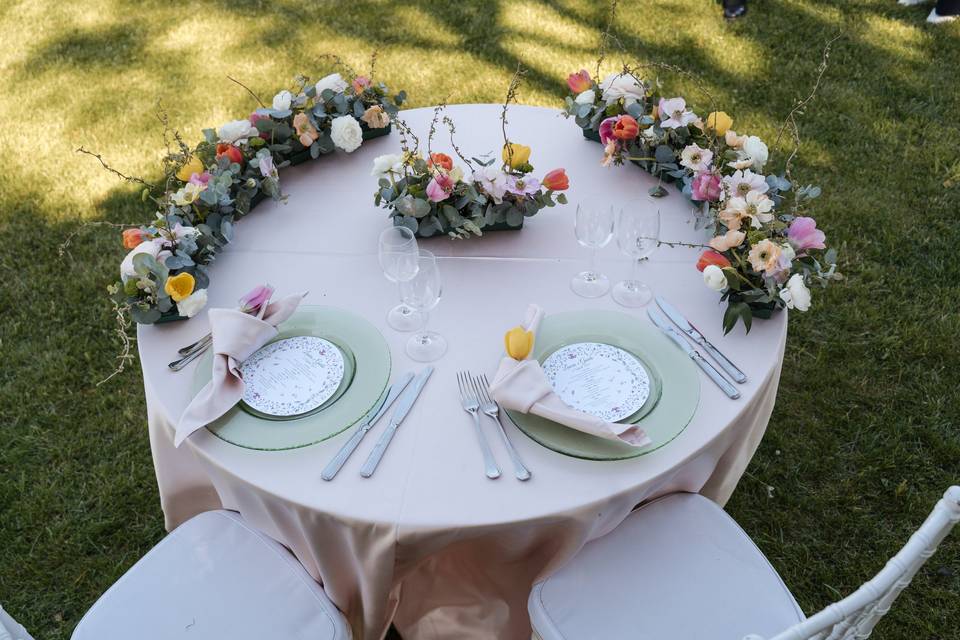 Matrimonio