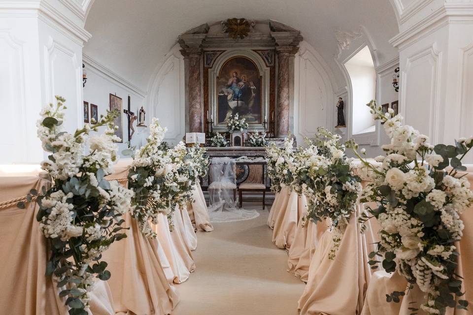 Matrimonio