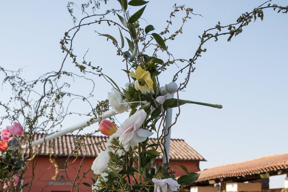 Matrimonio