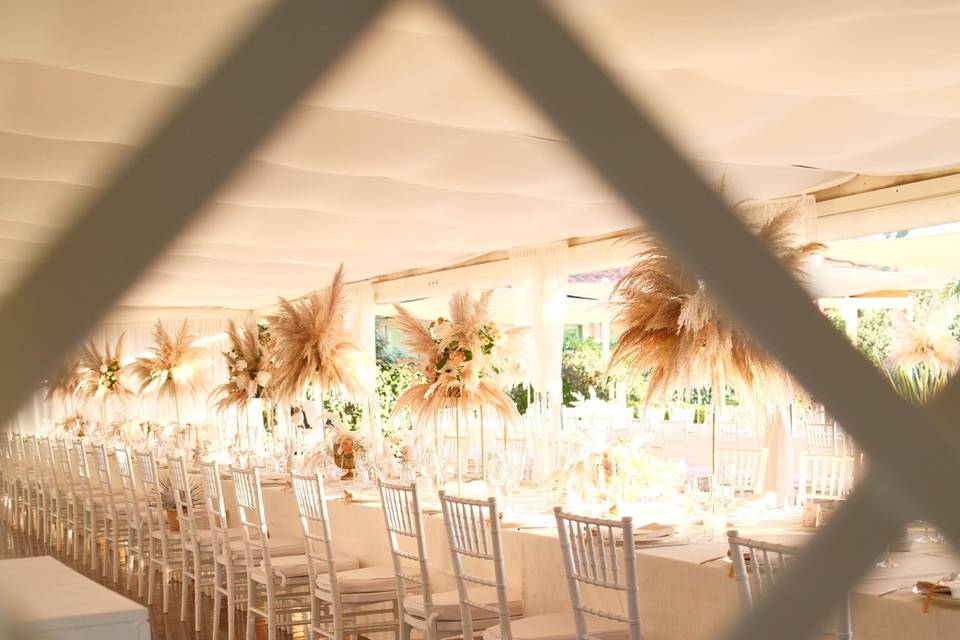 Wedding V&G