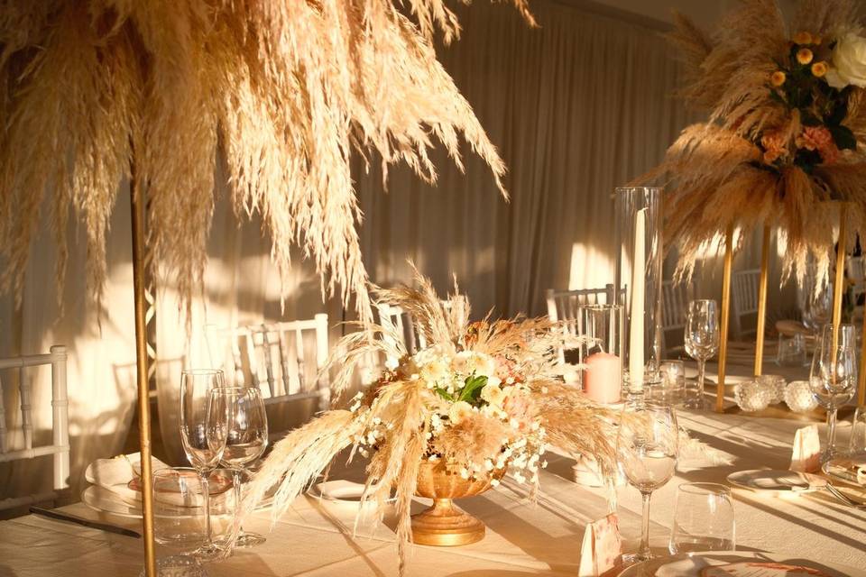 Wedding V&G