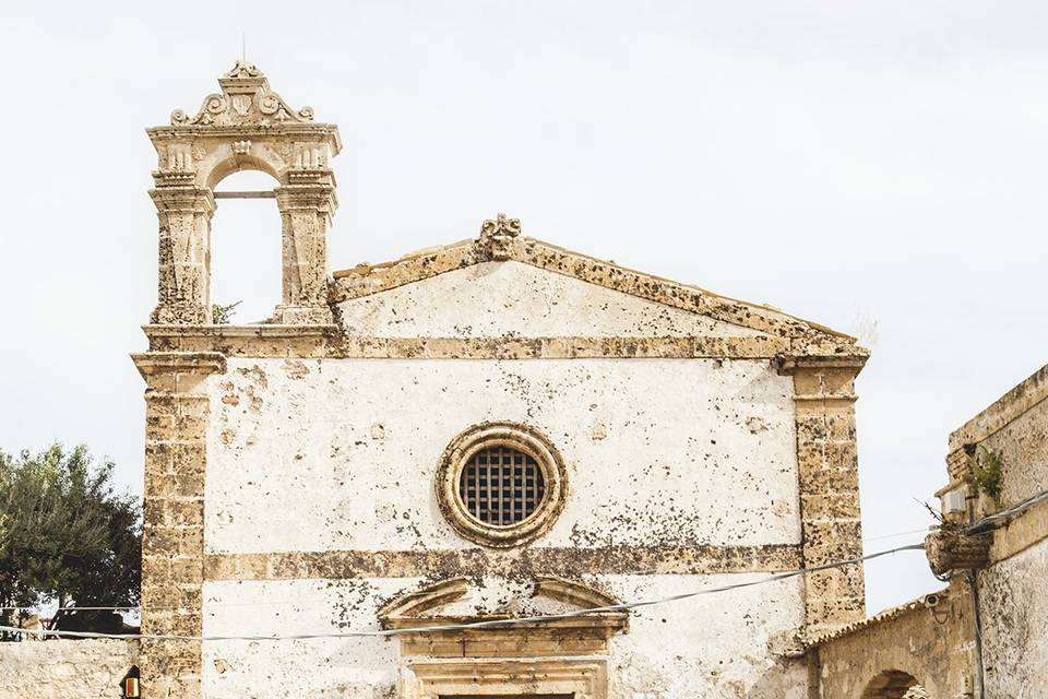 Marzamemi, Sicily