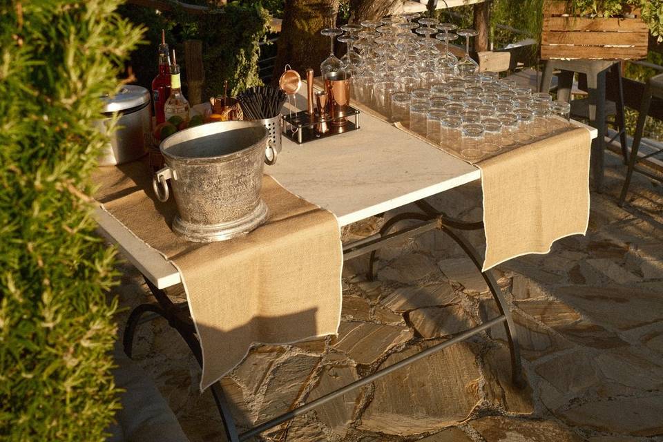 Wedding in Tuscany