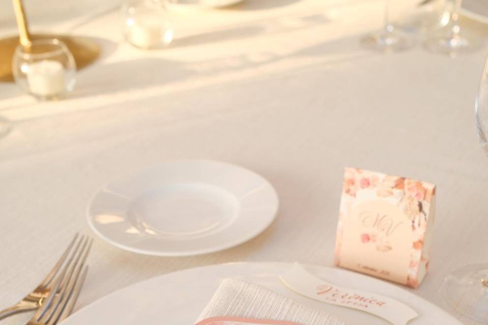 Wedding V&G