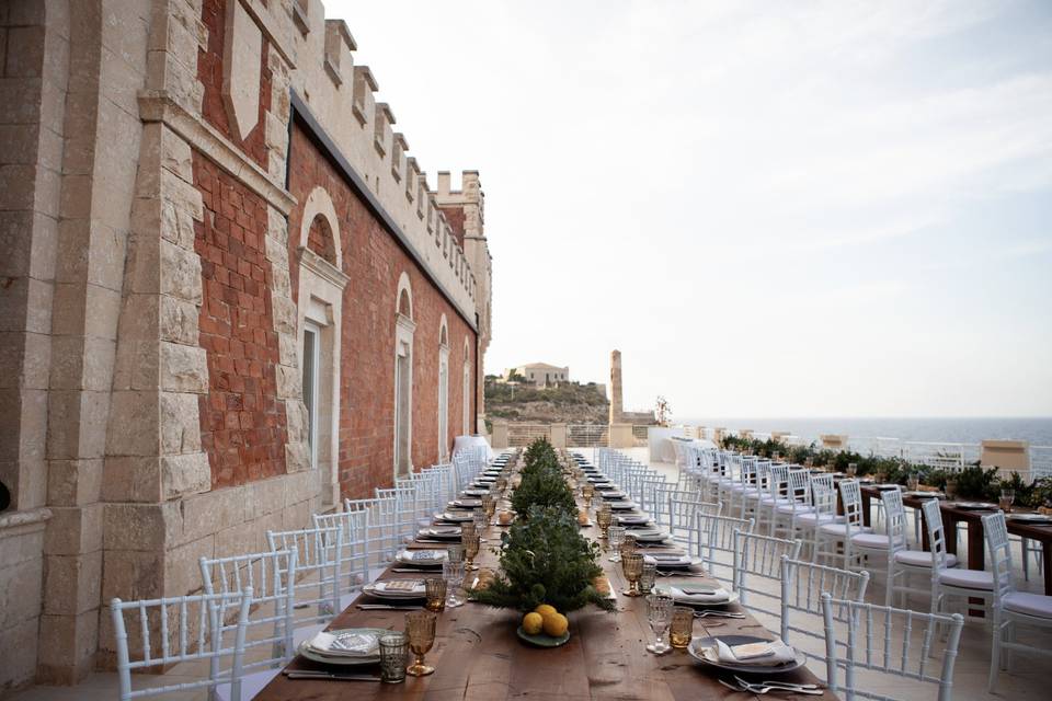 Wedding in Sicily