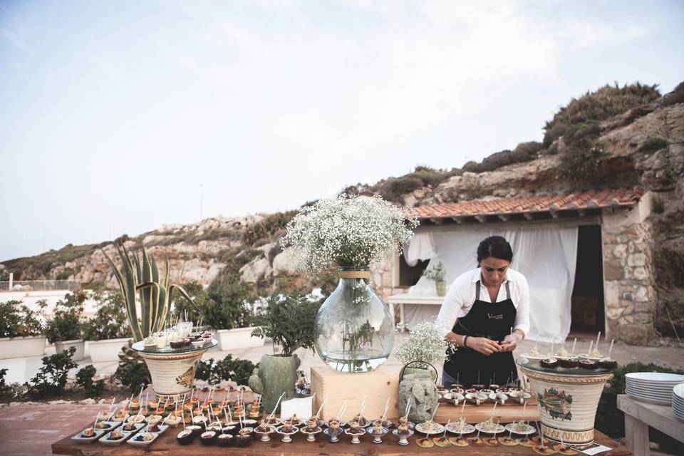 Wedding in Sicily