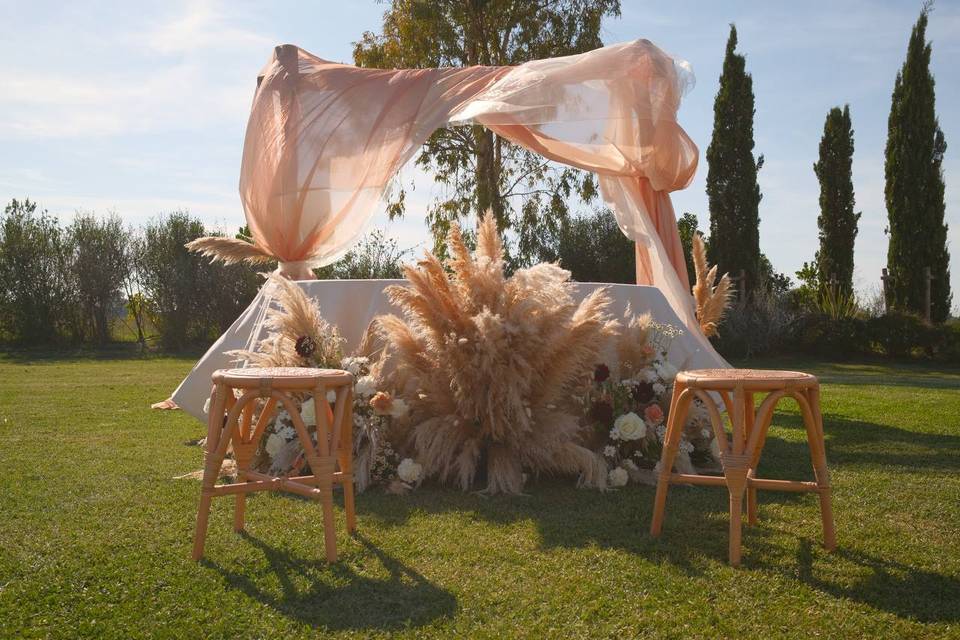 Wedding A&L