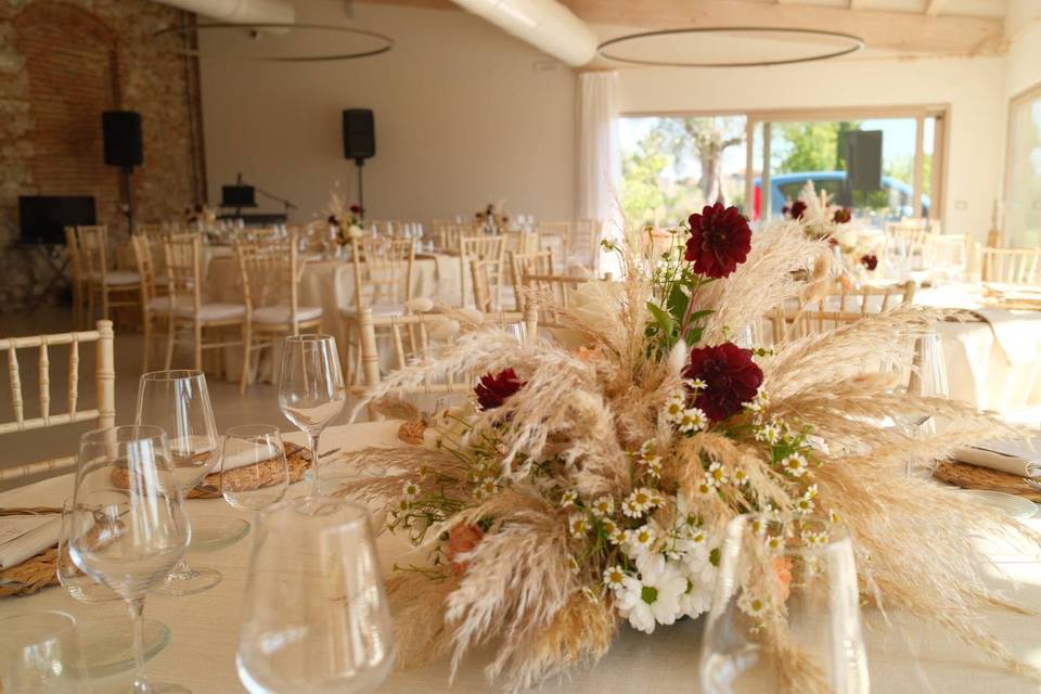 Wedding A&L