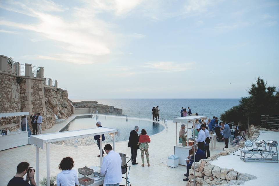 Wedding in Sicily