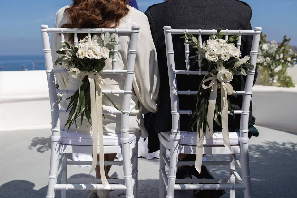 Waterfront Wedding in Sicily