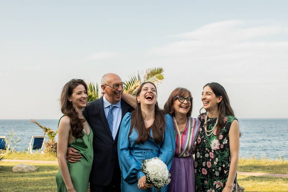 Wedding In Sicily