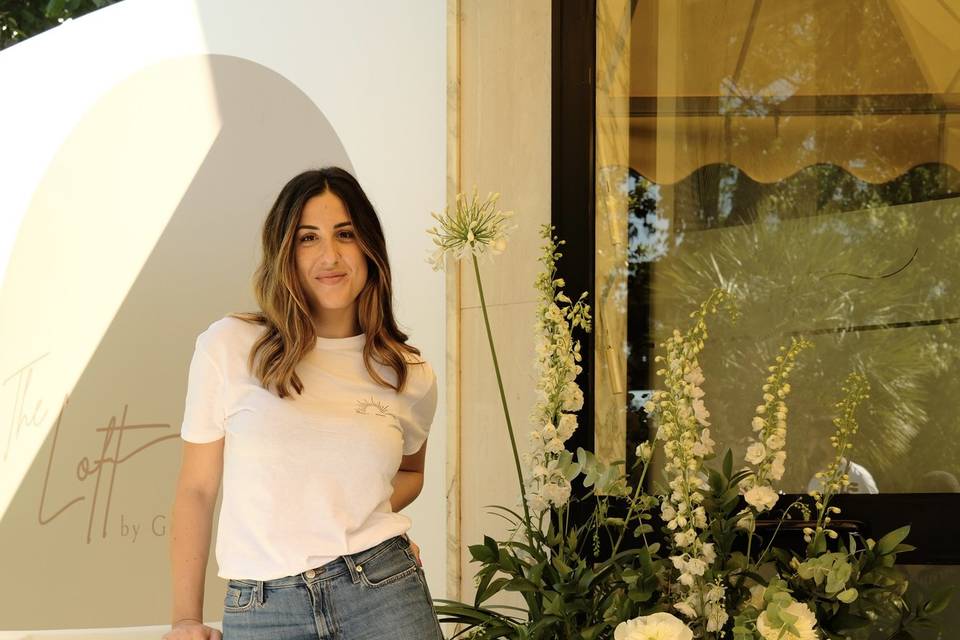 Opening party