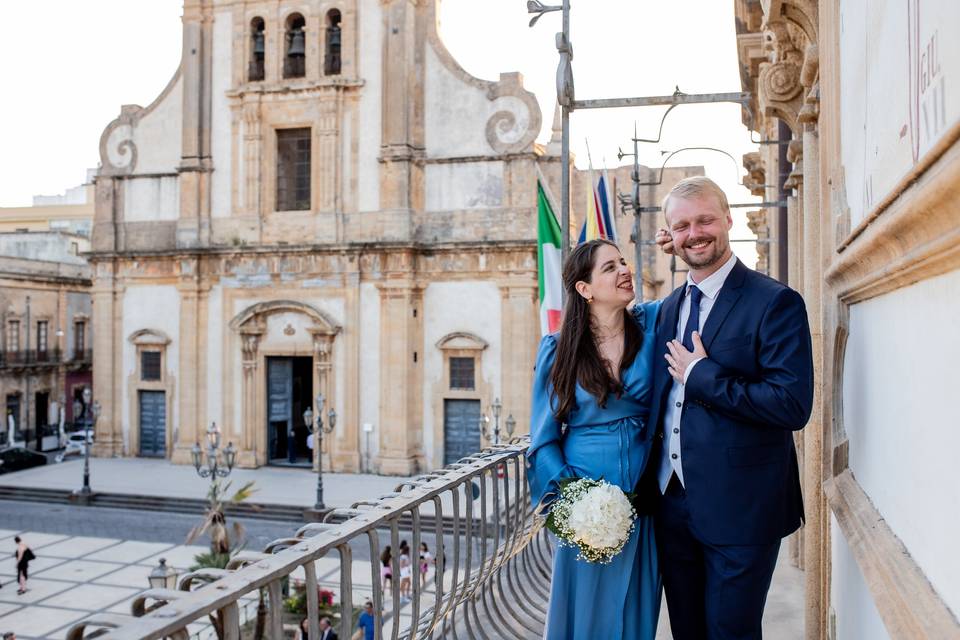 Wedding Location Sicily