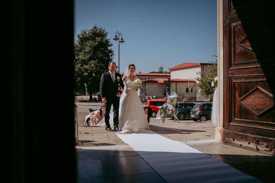 Wedding film - Lucilla Dal Pozzo Studio