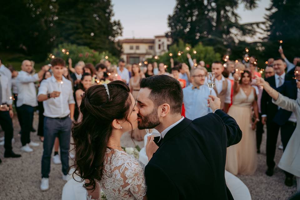 Wedding film - Lucilla Dal Pozzo Studio