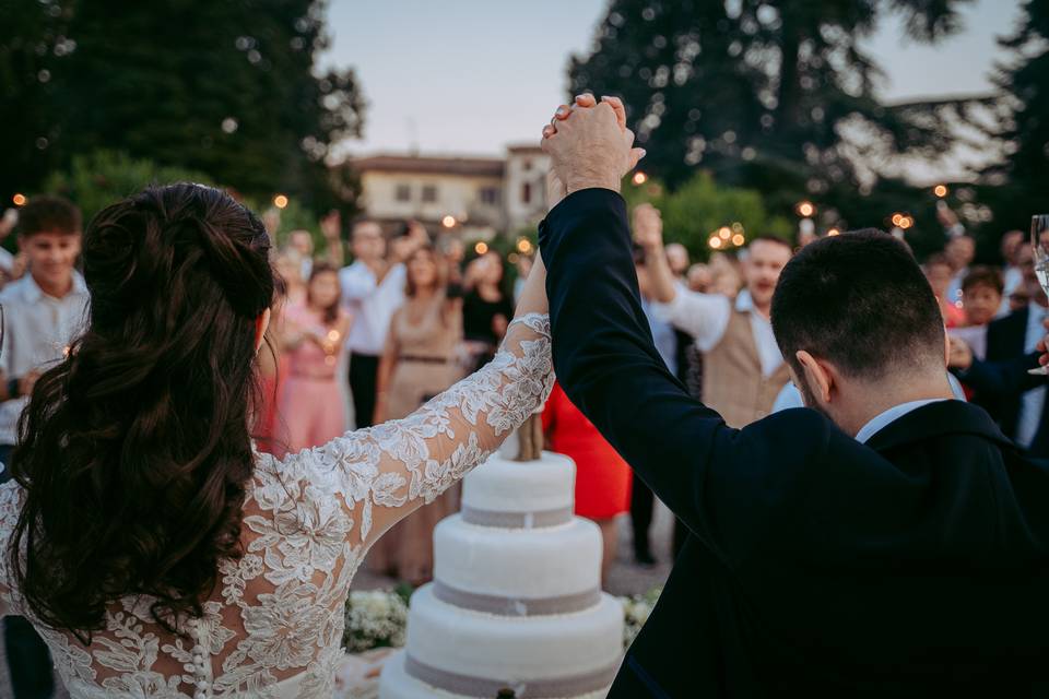 Wedding film - Lucilla Dal Pozzo Studio