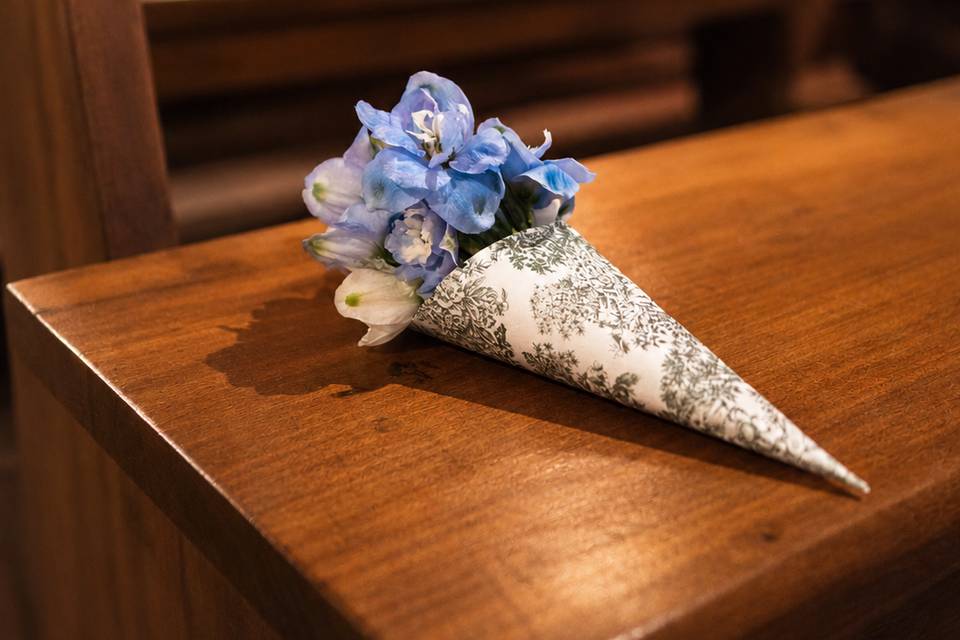 Matrimonio