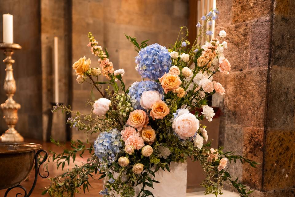 Matrimonio