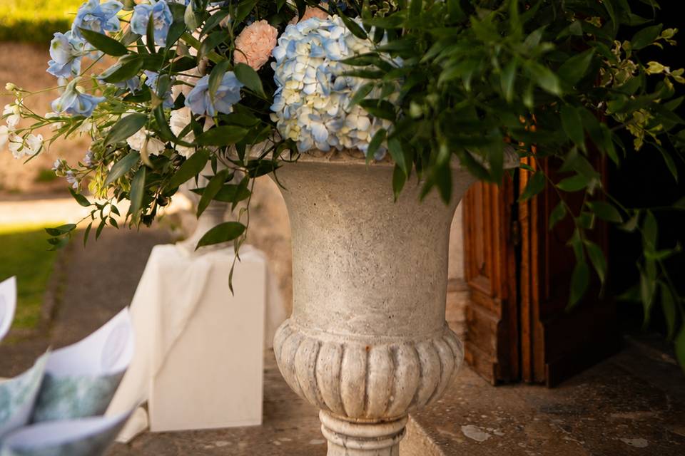 Matrimonio
