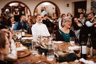 Le Macinaie Albergo Ristorante
