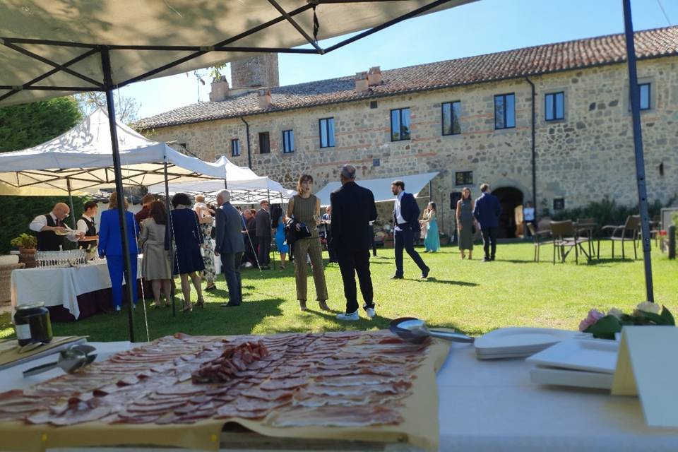 La Macinaie Catering