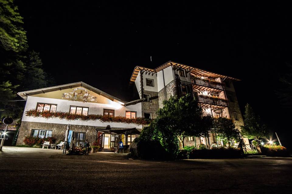 Le Macinaie Albergo Ristorante