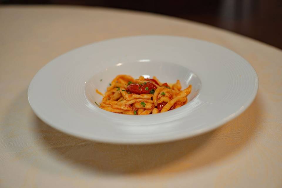 Le Macinaie - Pici