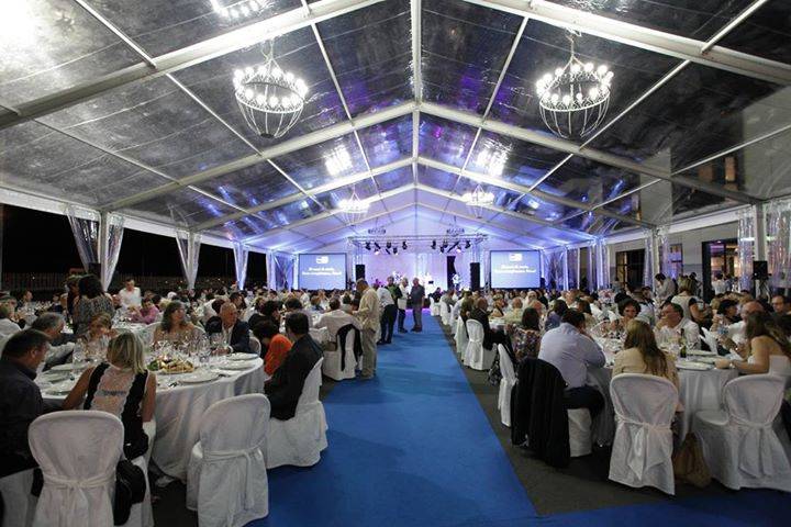 La Macinaie Catering