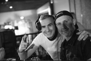 Wes DJ & Greenoxygen
