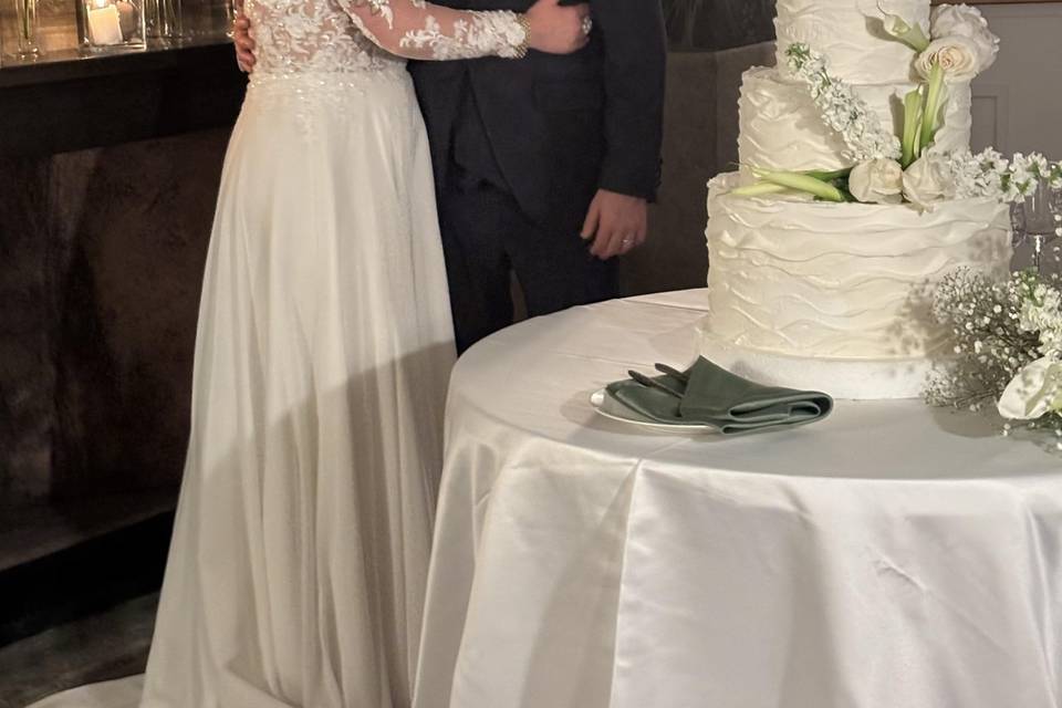 Just Married!