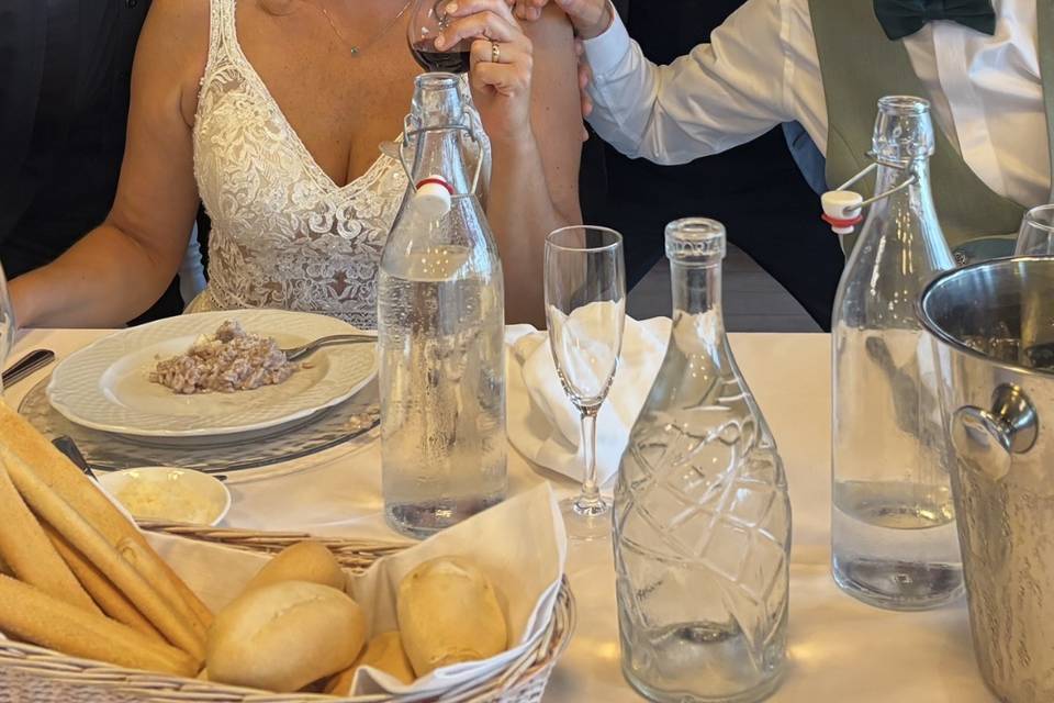 Monferrato Wedding