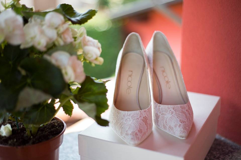 Scarpe