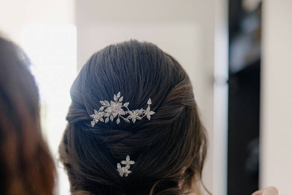 La sposa