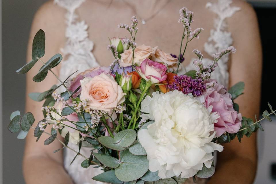 Il bouquet