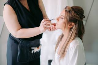 Grazia Citro Make Up Artist
