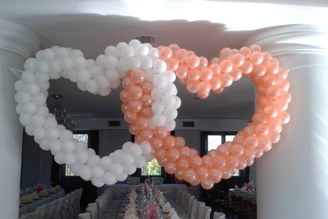 Palloncini 1m, Compleanno 3 anni • Bomboniere, partecipazioni e idee  originali - Matrimonio da Sogno