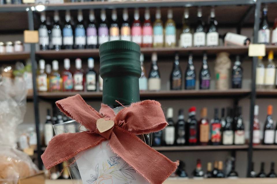 Olio extra vergine d'oliva
